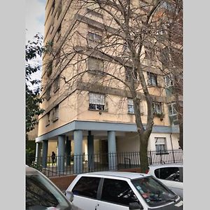 Departamento Céntrico a metros de Plaza Belgrano