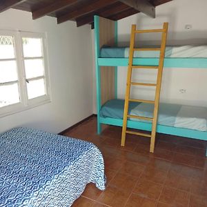 Habitación Cuádruple