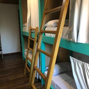 Habitación Compartida